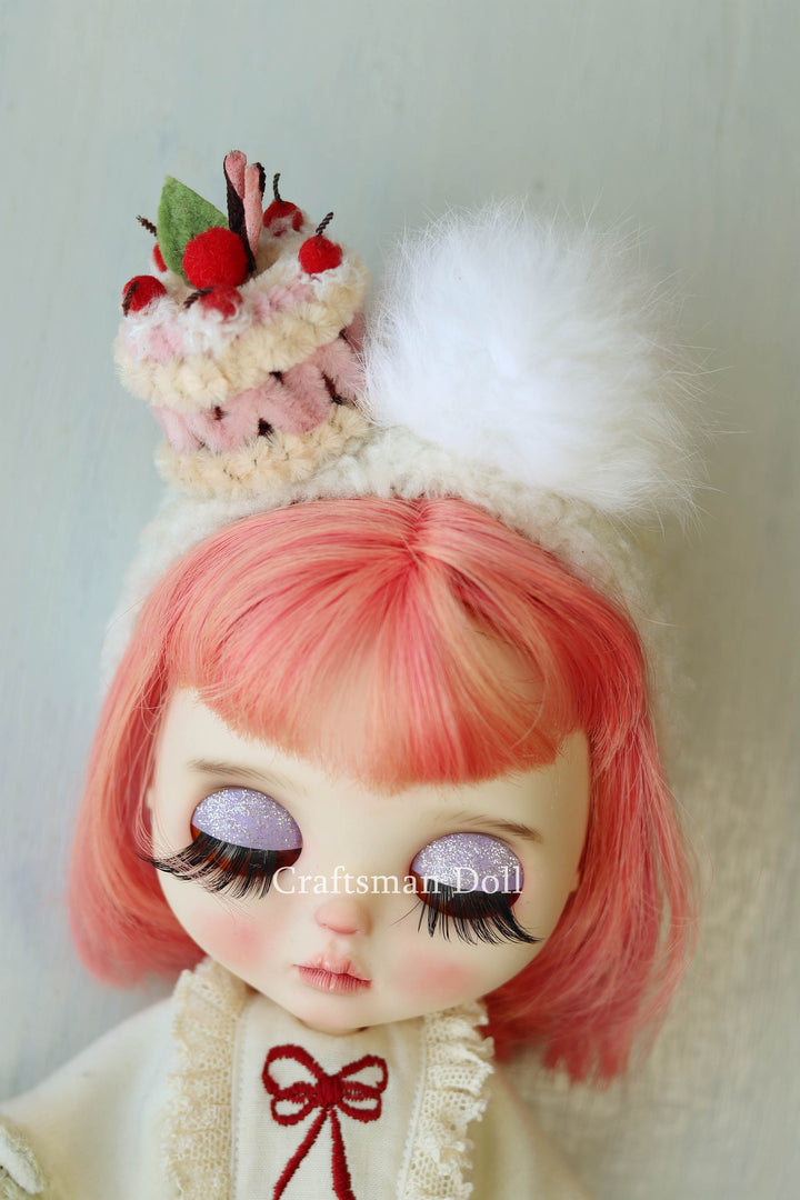 Blythe Headband/B443/