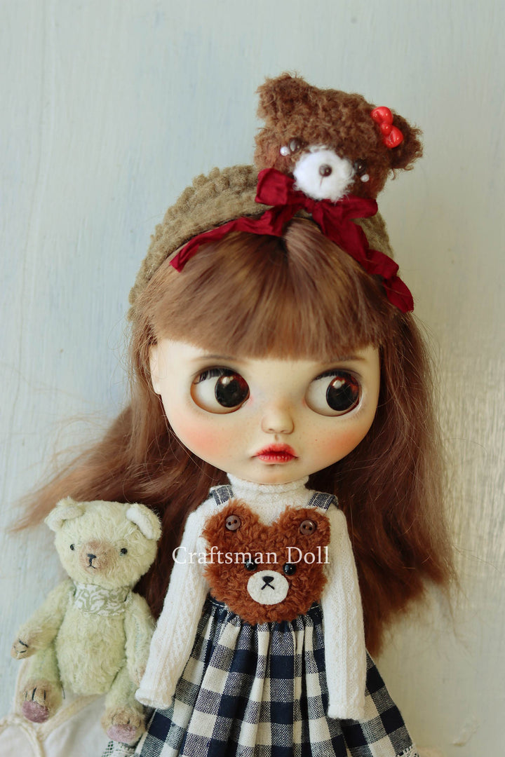 Blythe Headband/B445/
