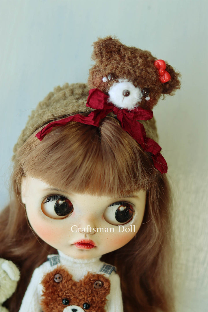 Blythe Headband/B445/