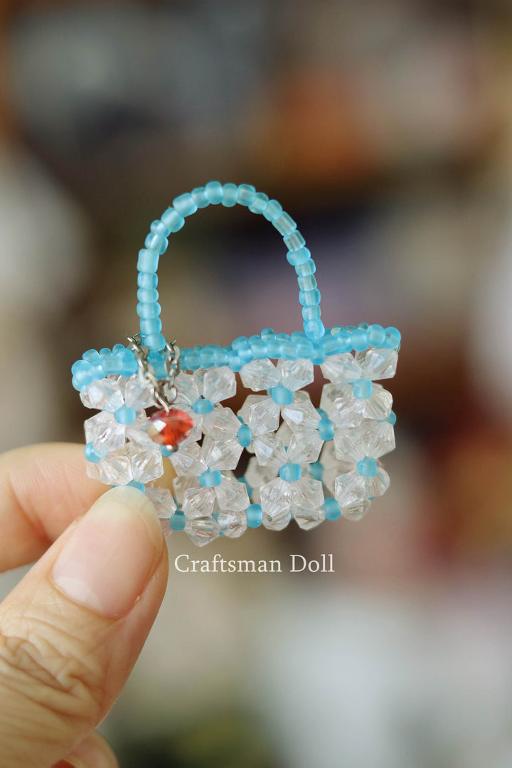 Blythe Bag/Pullip Bag/B449/