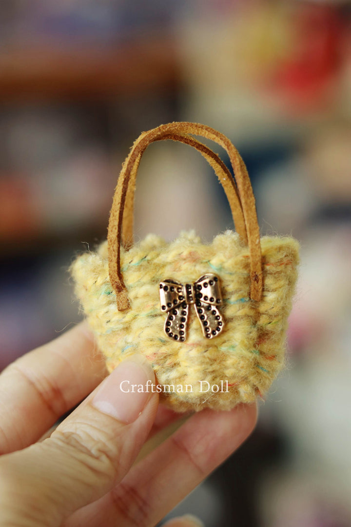 Blythe Bag/Pullip Bag/B450/