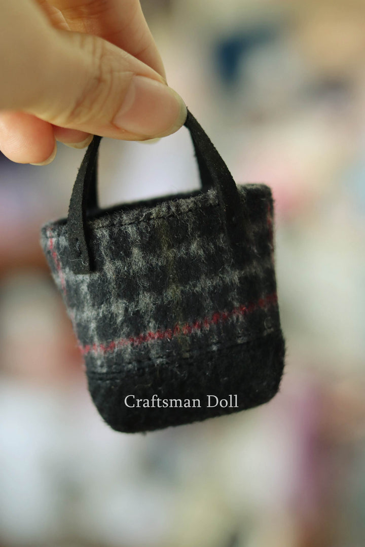 Blythe Bag/Pullip Bag/B451/