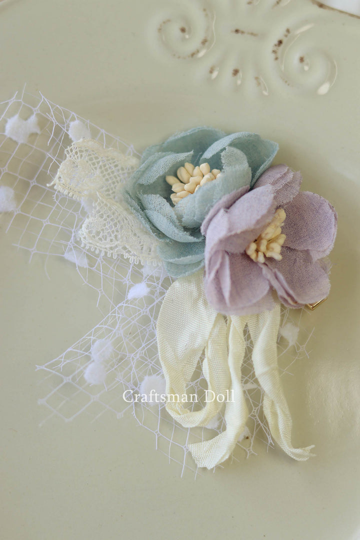 Blythe Hairpin/Pullip Hairpin/B457/