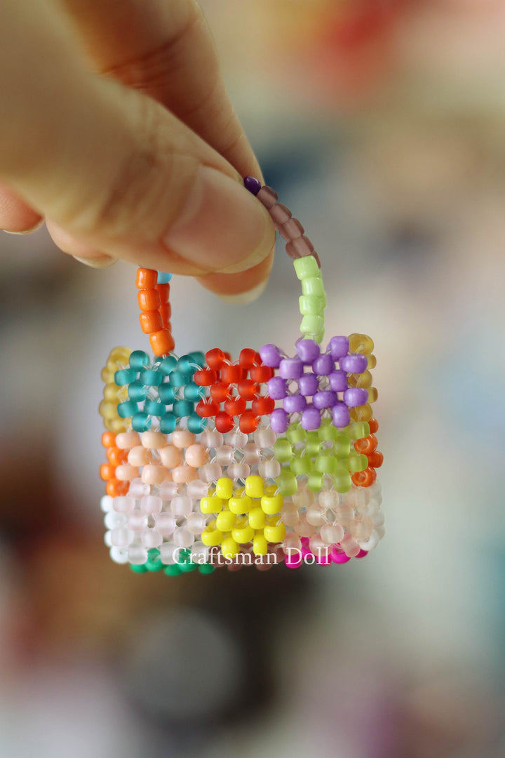 Blythe Bag/Pullip Bag/B466/