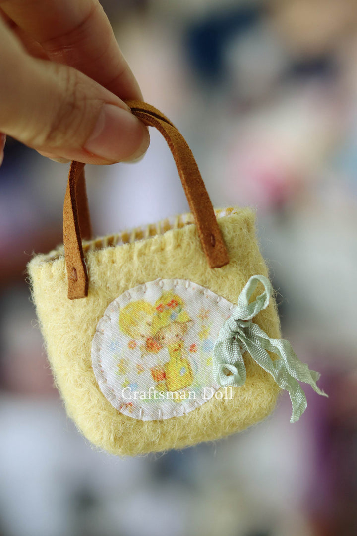 Blythe Bag/Pullip Bag/B467/