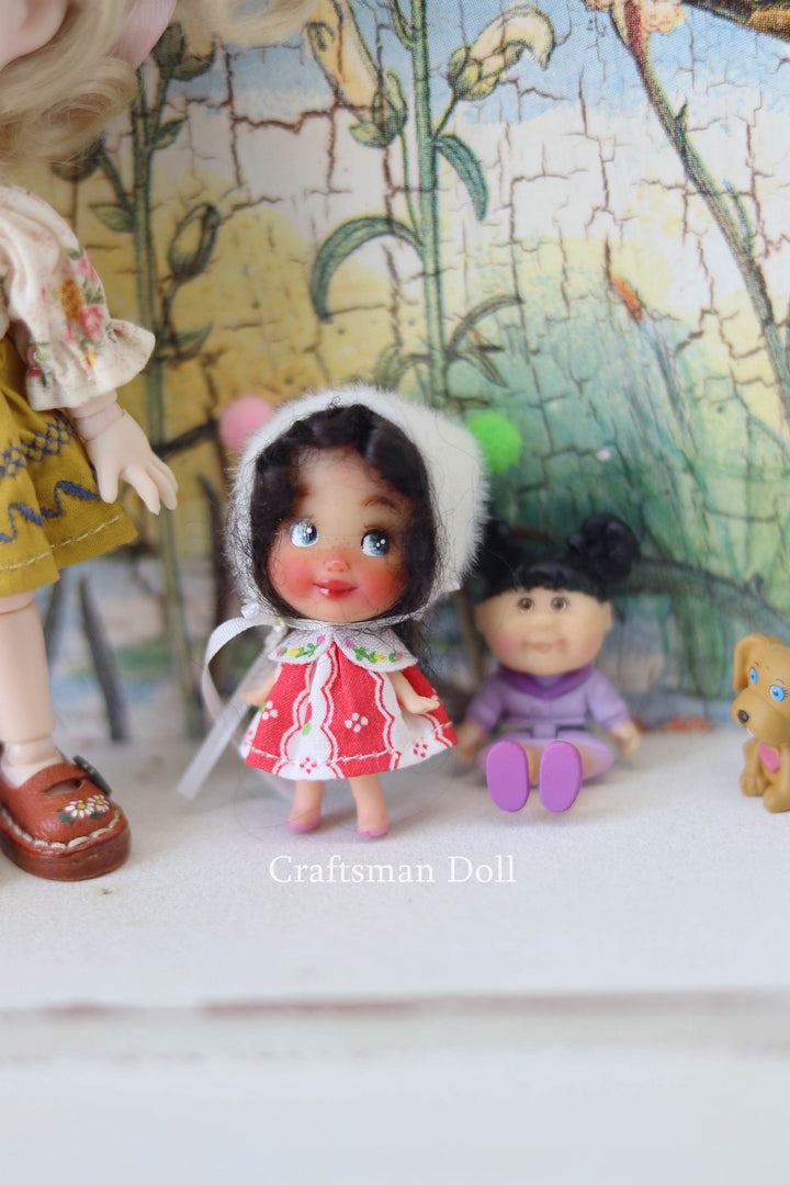 Handmade Doll/HD892/