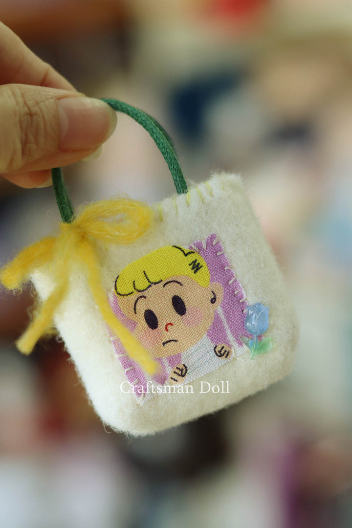 Blythe Bag/Pullip Bag/B468/