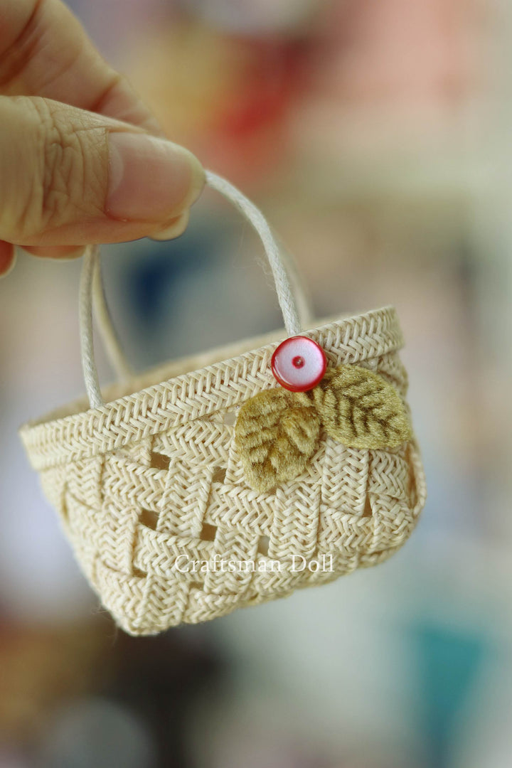 Blythe Bag/Pullip Bag/B469/