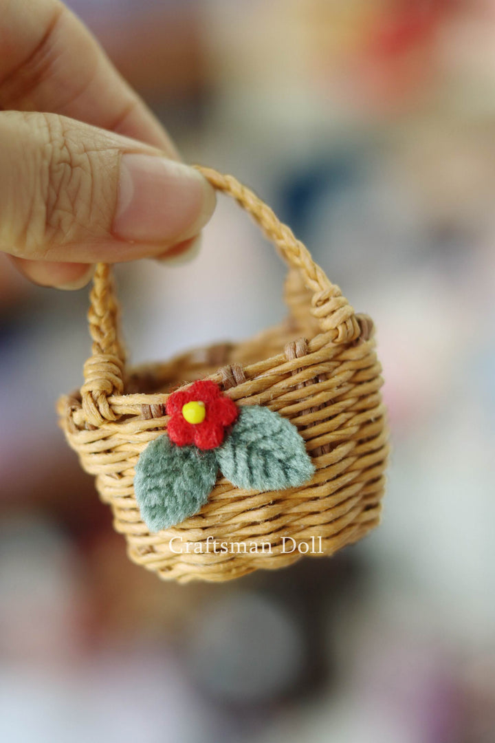 Blythe Bag/Pullip Bag/B470/