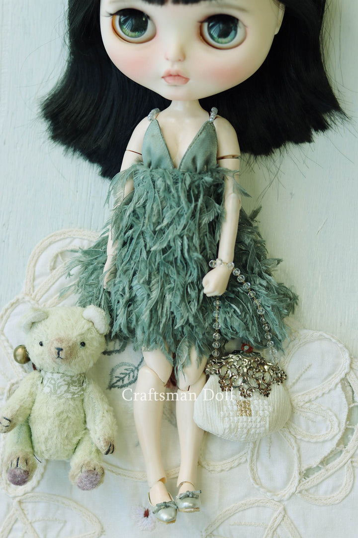 Blythe Bag/Pullip Bag/B455/