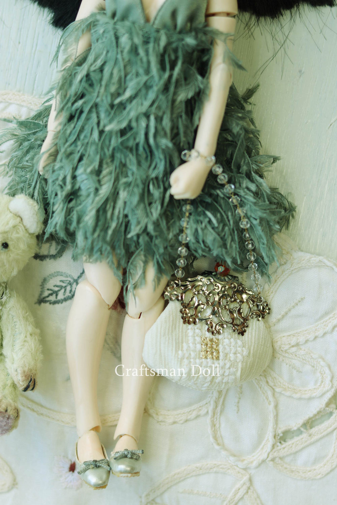 Blythe Bag/Pullip Bag/B455/