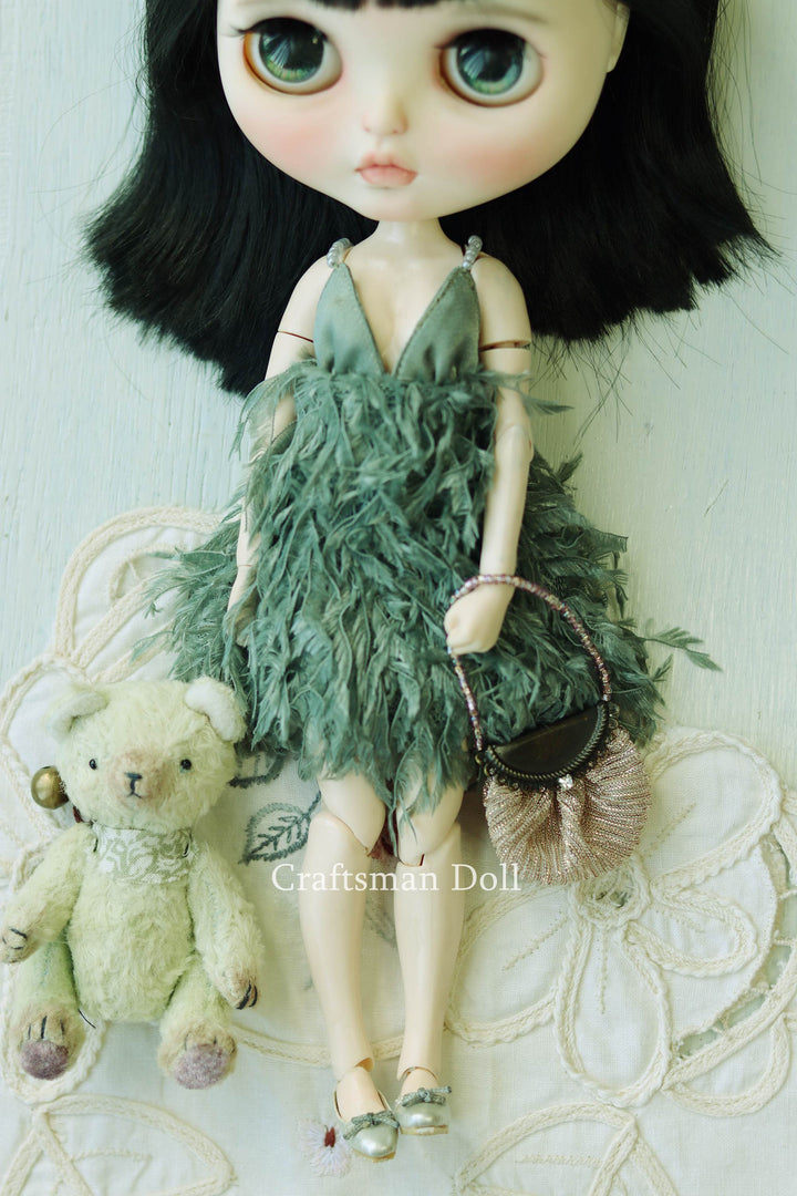 Blythe Bag/Pullip Bag/B454/
