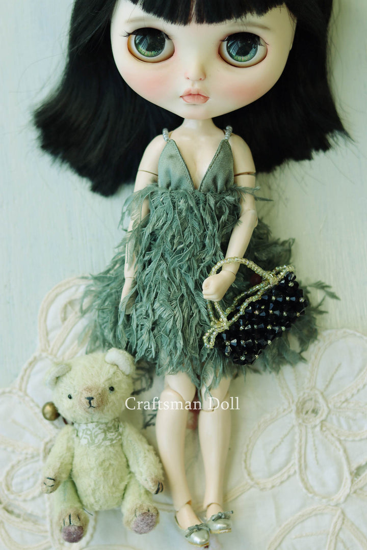 Blythe Bag/Pullip Bag/B462/
