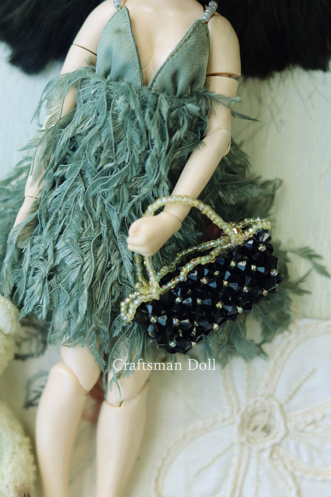 Blythe Bag/Pullip Bag/B462/