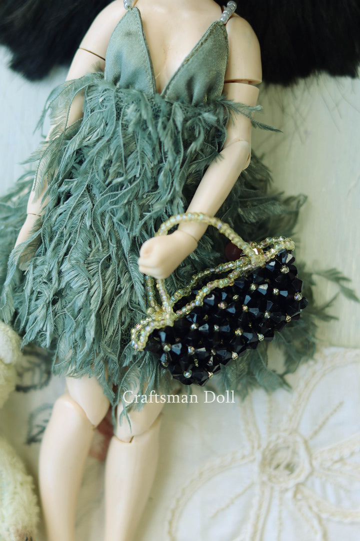 Blythe Bag/Pullip Bag/B462/