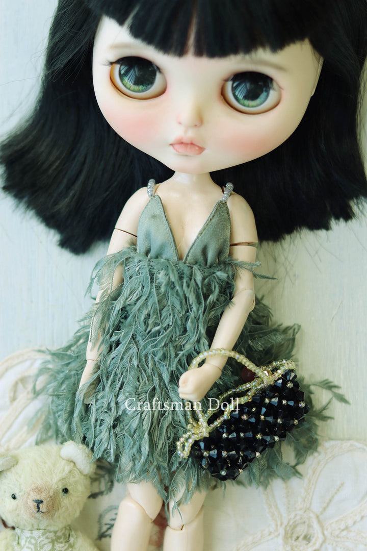 Blythe Bag/Pullip Bag/B462/
