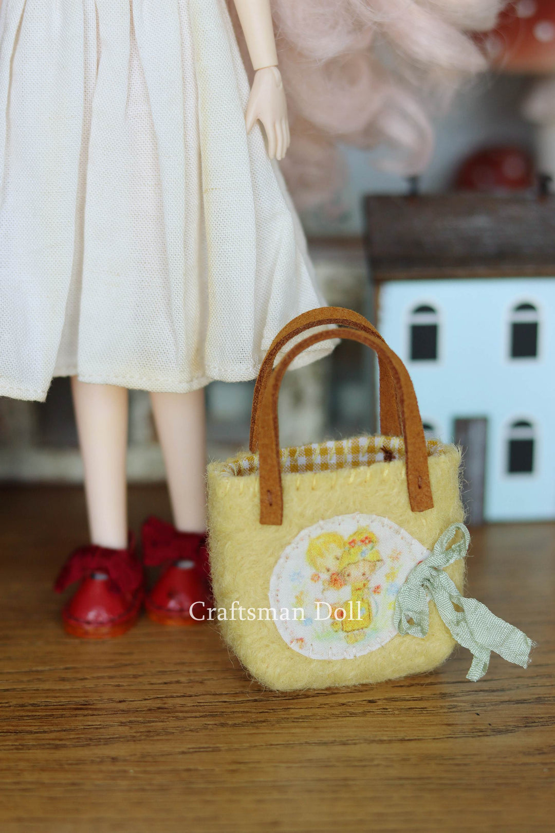 Blythe Bag/Pullip Bag/B467/