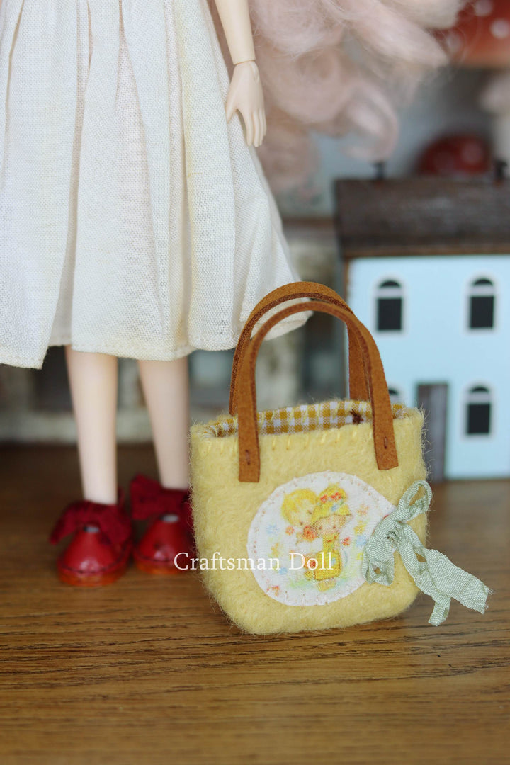 Blythe Bag/Pullip Bag/B467/