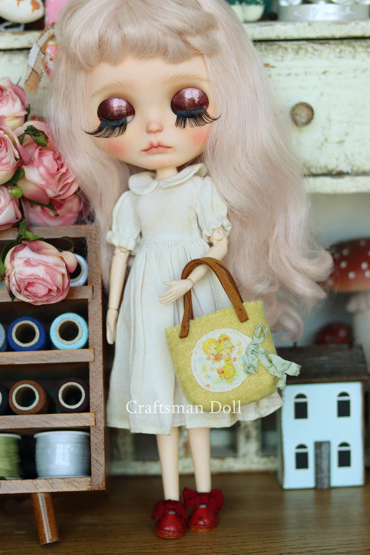 Blythe Bag/Pullip Bag/B467/