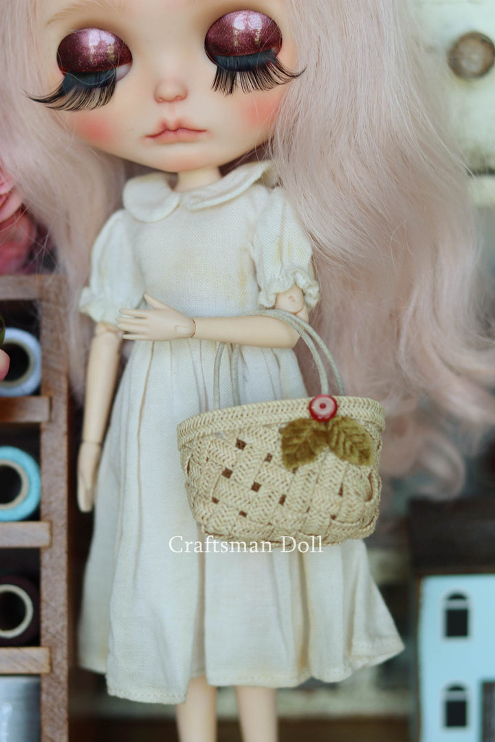 Blythe Bag/Pullip Bag/B469/