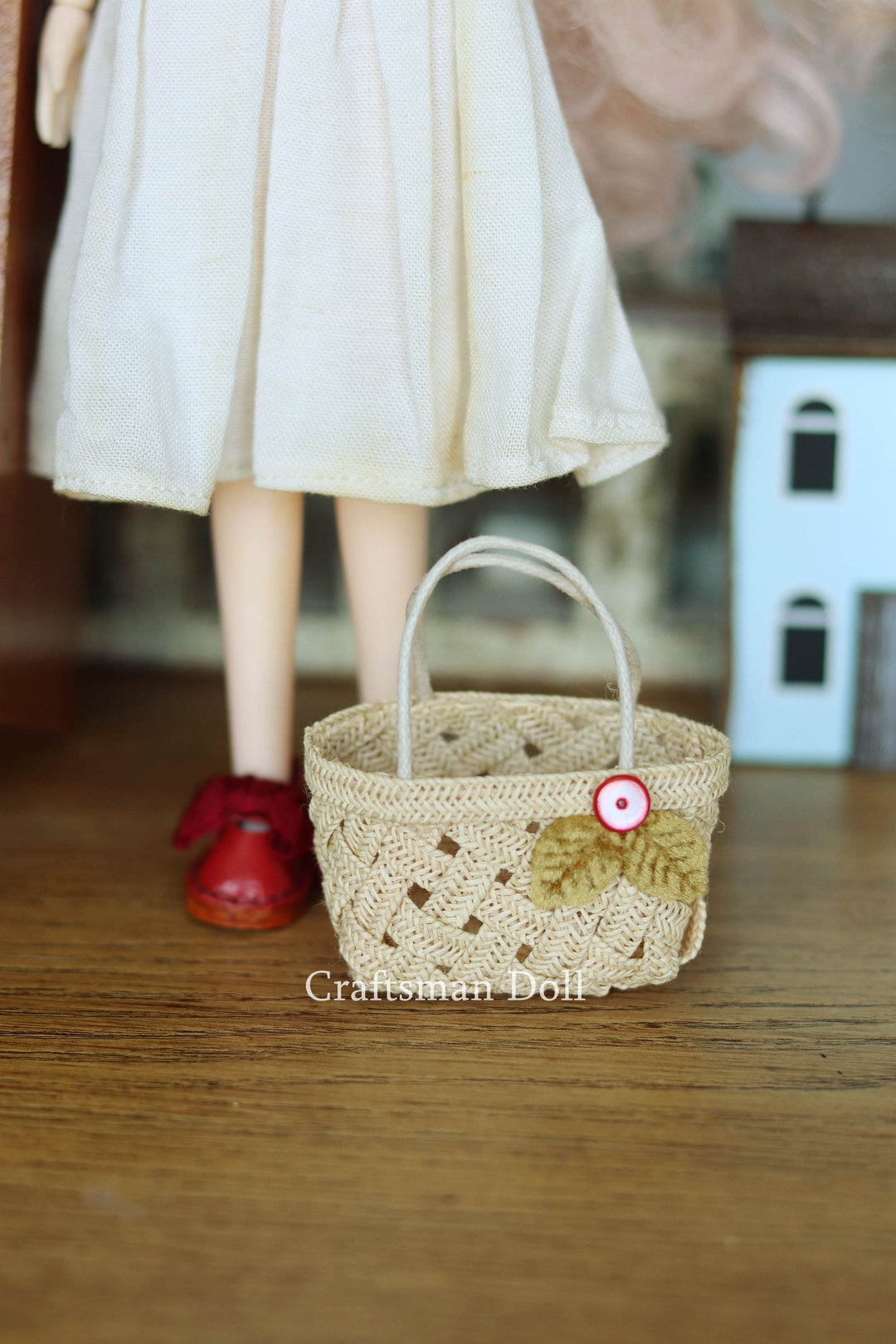 Blythe Bag/Pullip Bag/B469/