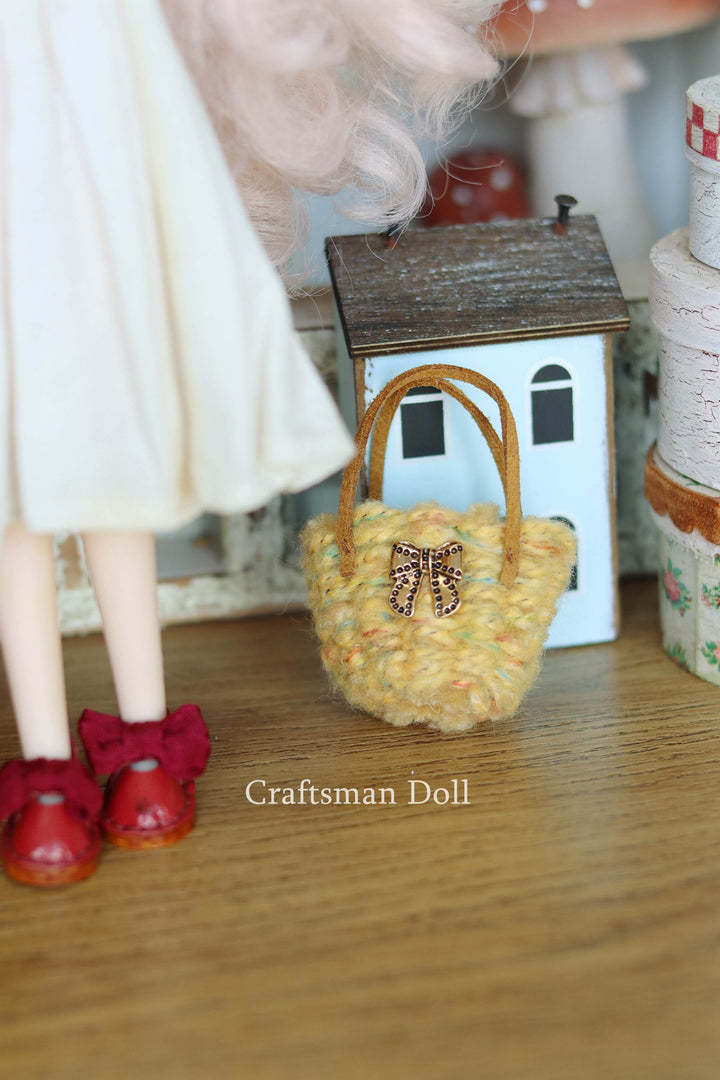 Blythe Bag/Pullip Bag/B450/