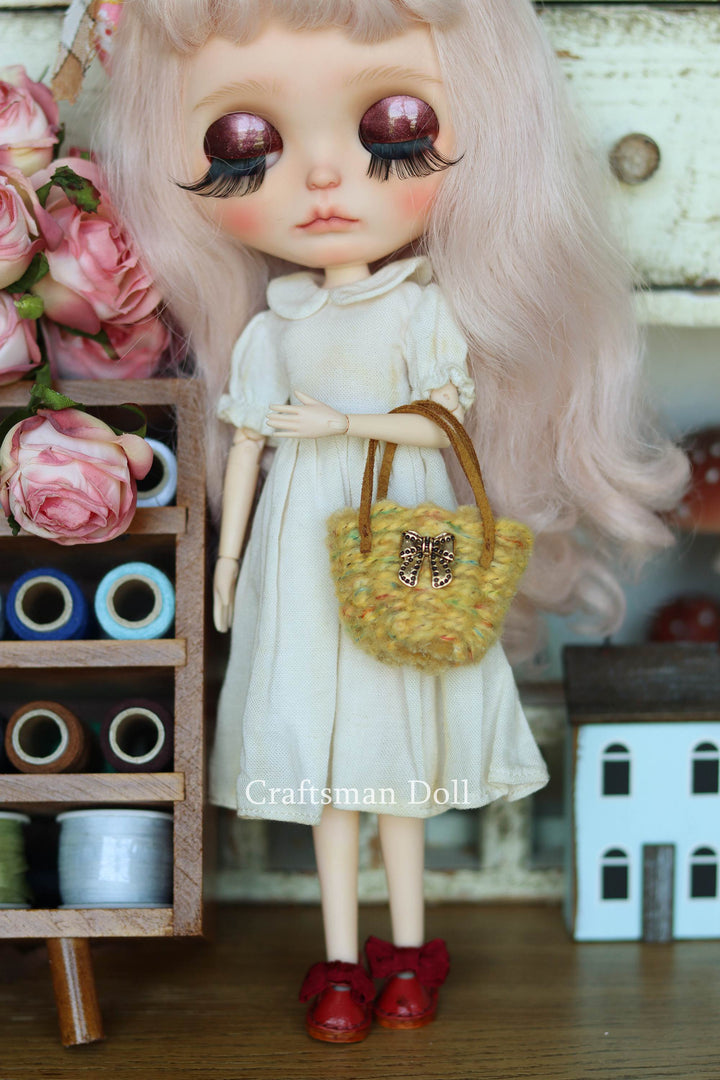 Blythe Bag/Pullip Bag/B450/