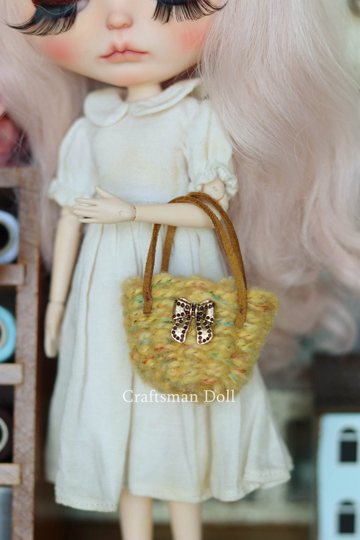 Blythe Bag/Pullip Bag/B450/