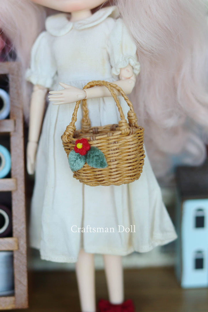 Blythe Bag/Pullip Bag/B470/
