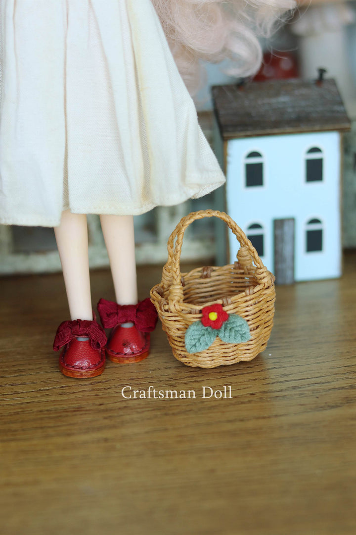 Blythe Bag/Pullip Bag/B470/
