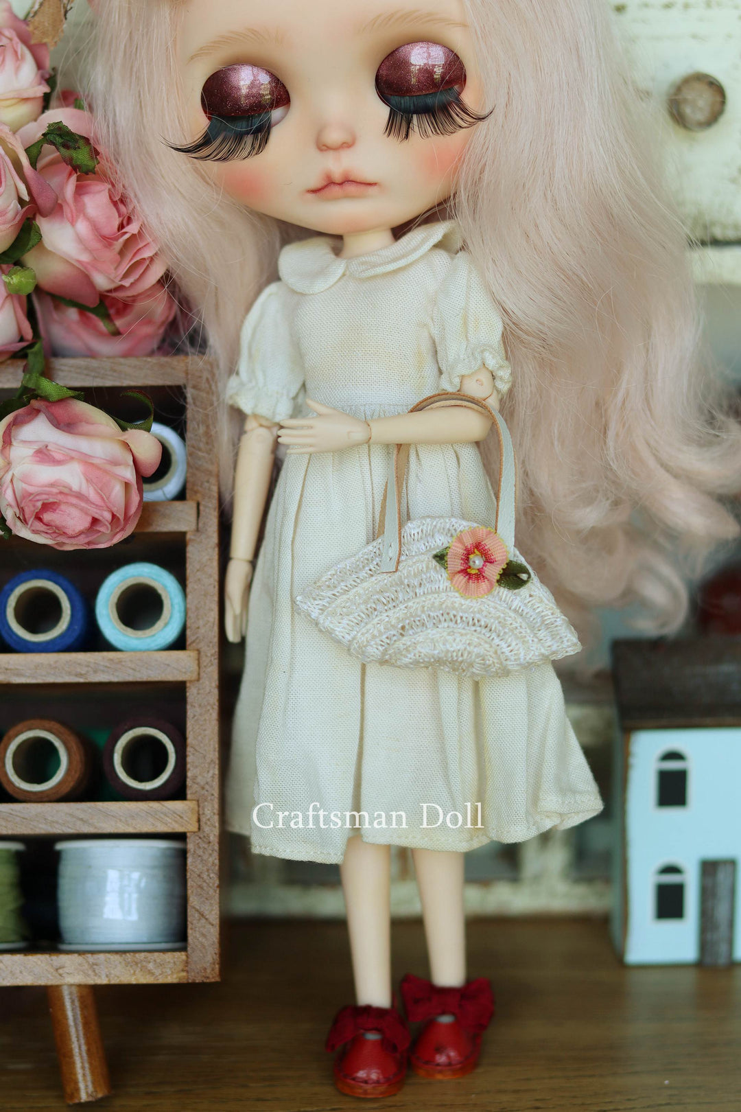 Blythe Bag/Pullip Bag/B459/