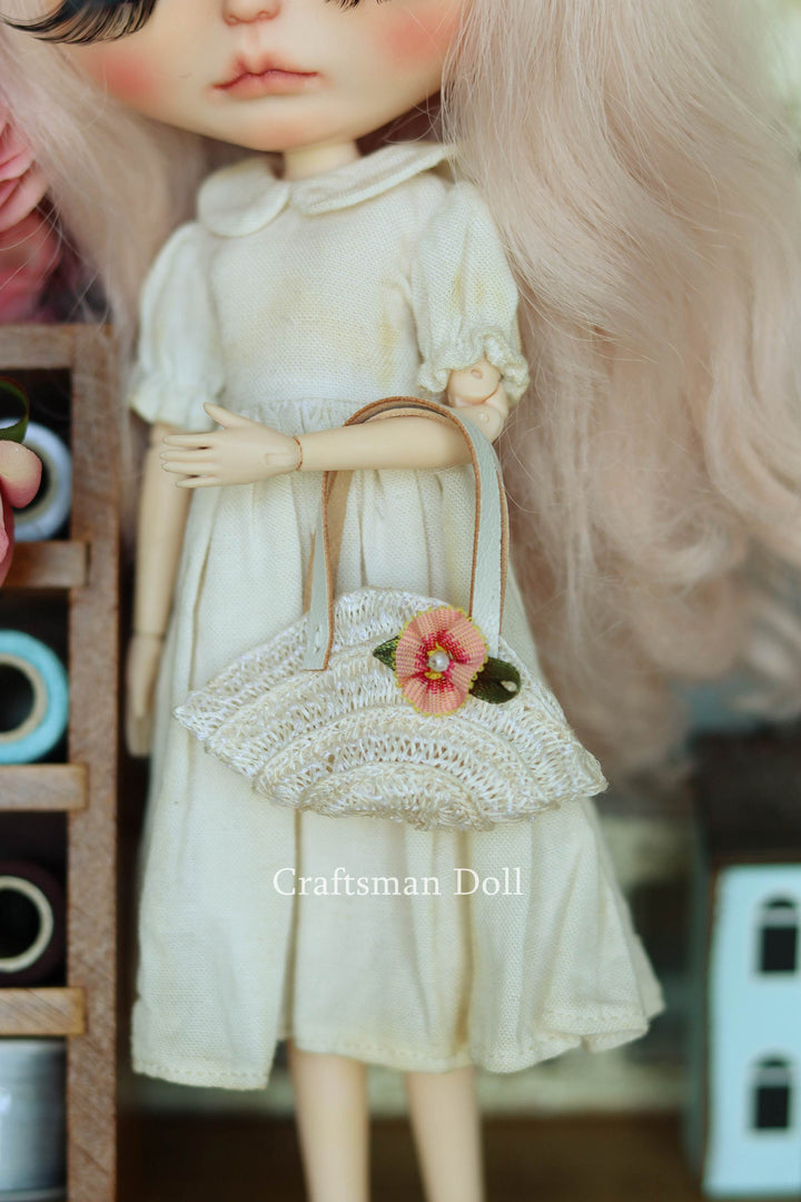 Blythe Bag/Pullip Bag/B459/
