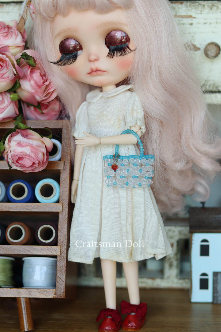 Blythe Bag/Pullip Bag/B449/