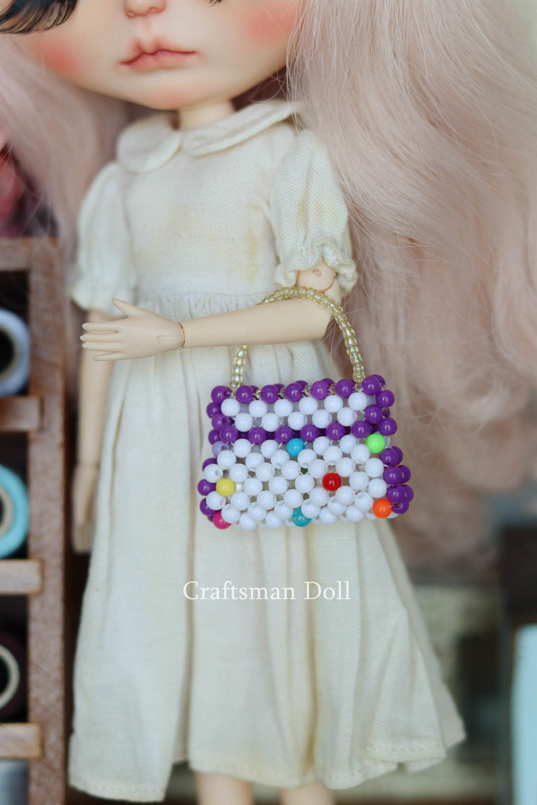 Blythe Bag/Pullip Bag/B463/