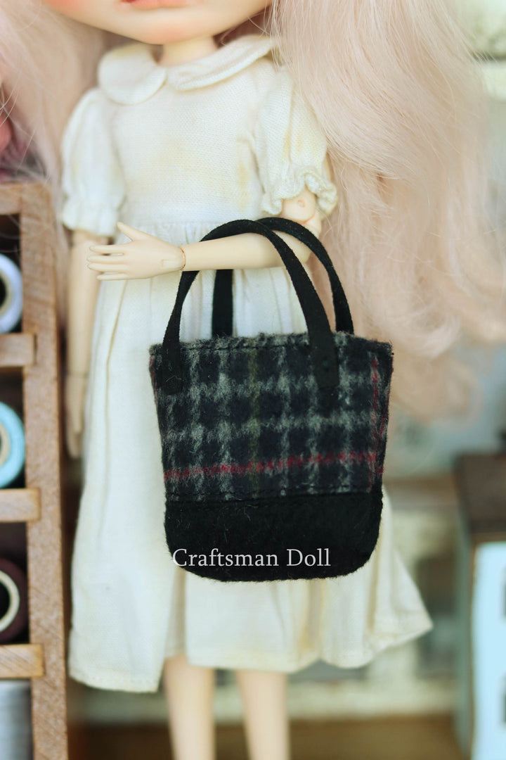 Blythe Bag/Pullip Bag/B451/