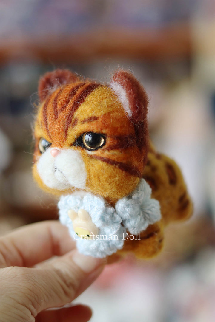 Handmade Doll/HD095/