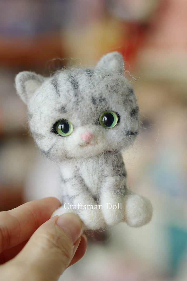 Handmade Doll/HD100/