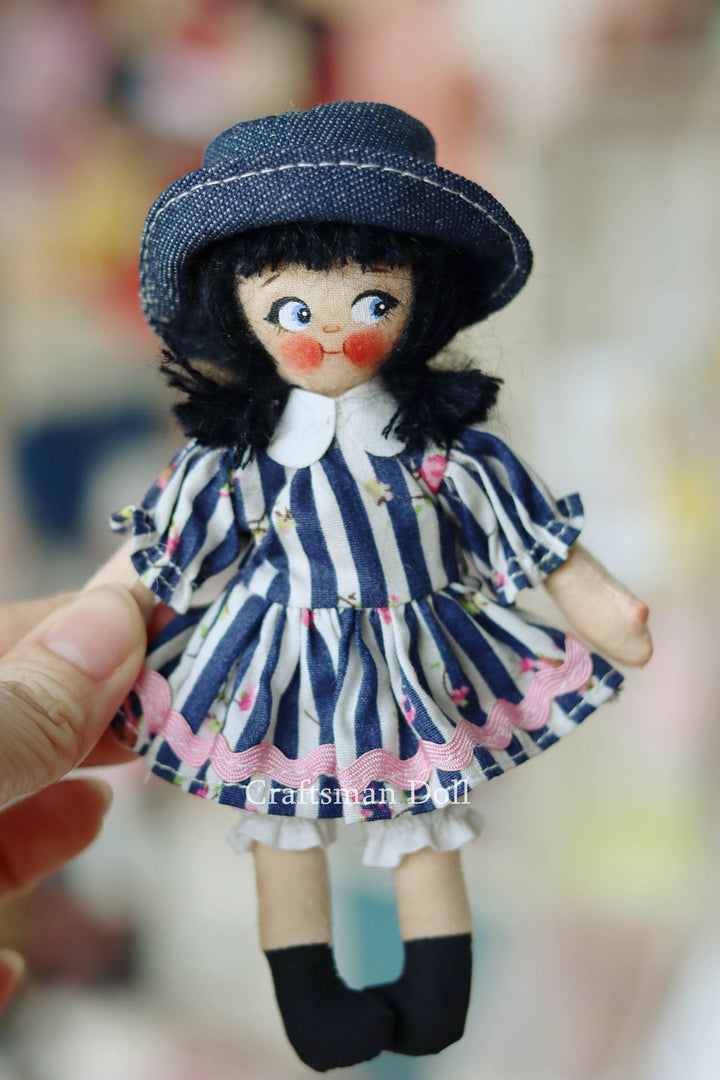 Handmade Doll/HD104/