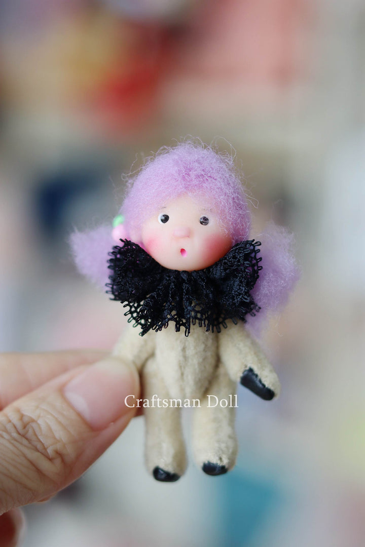 Handmade Doll/HD109/