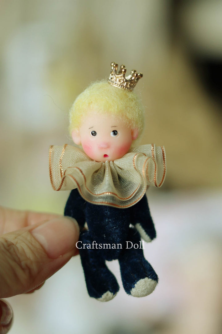 Handmade Doll/HD111/