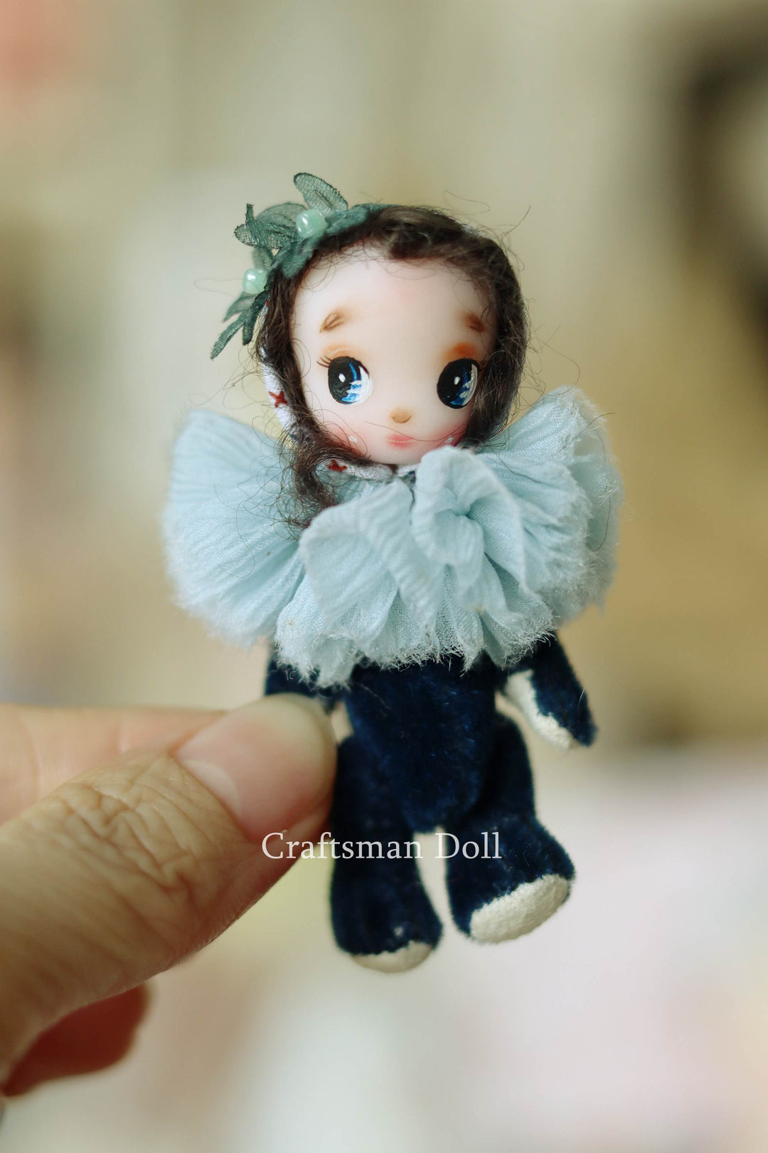 Handmade Doll/HD113/