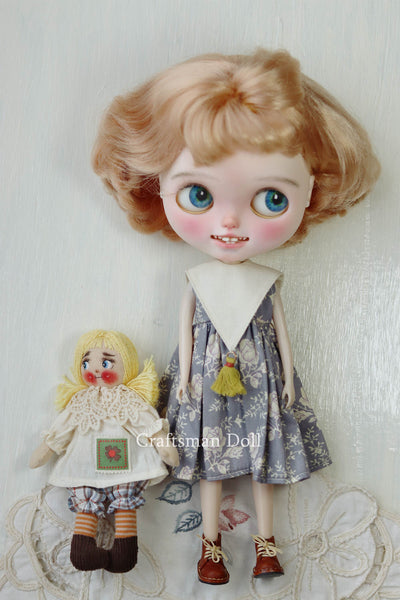 Handmade Doll/HD114/