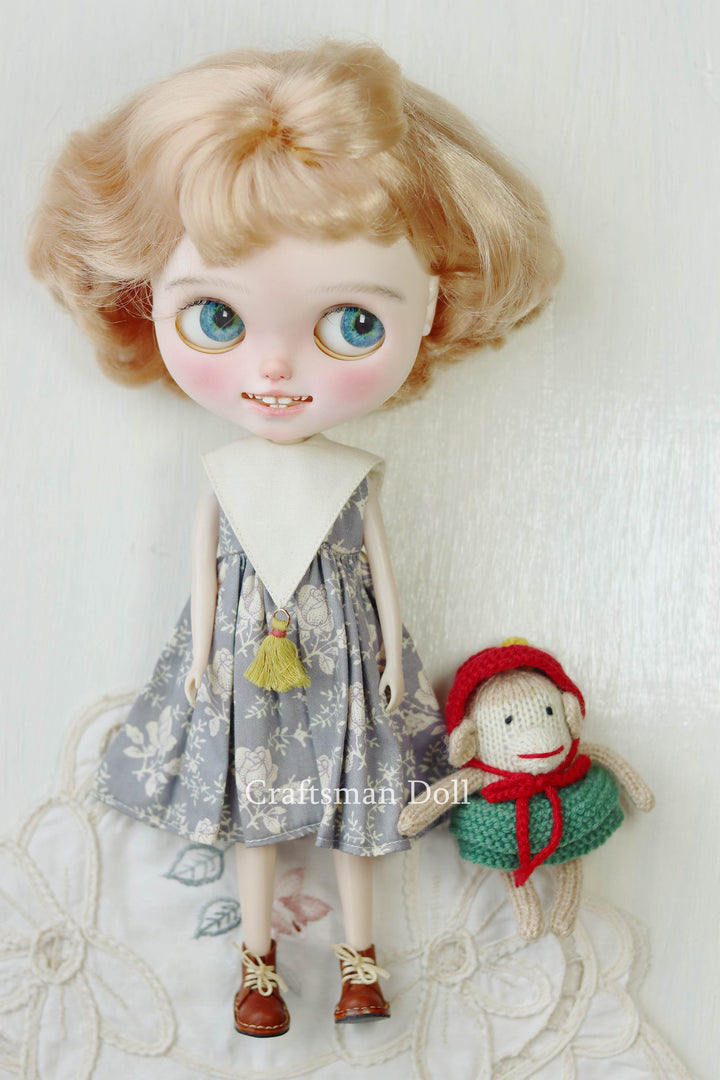 Handmade Doll/HD112/