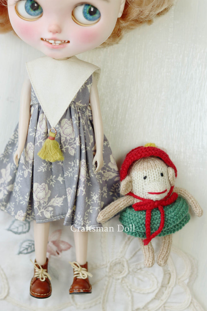 Handmade Doll/HD112/