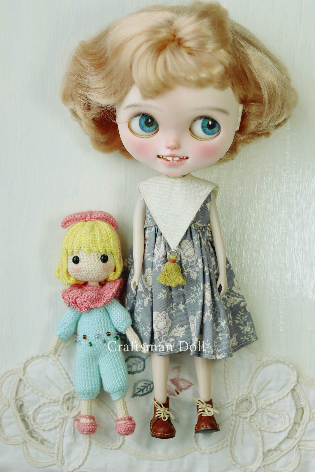 Handmade Doll/HD110/