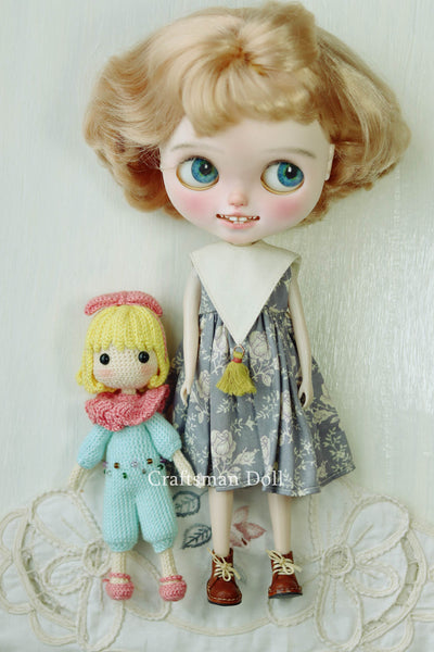 Handmade Doll/HD110/