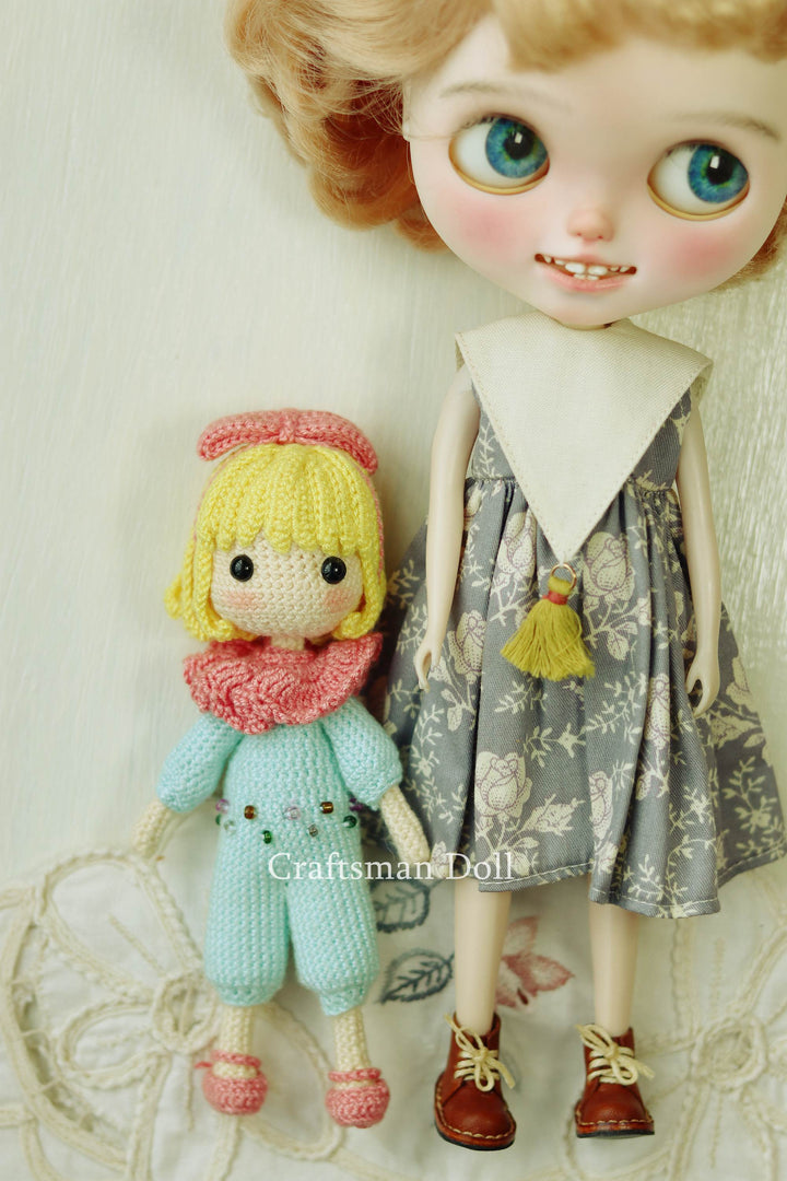 Handmade Doll/HD110/