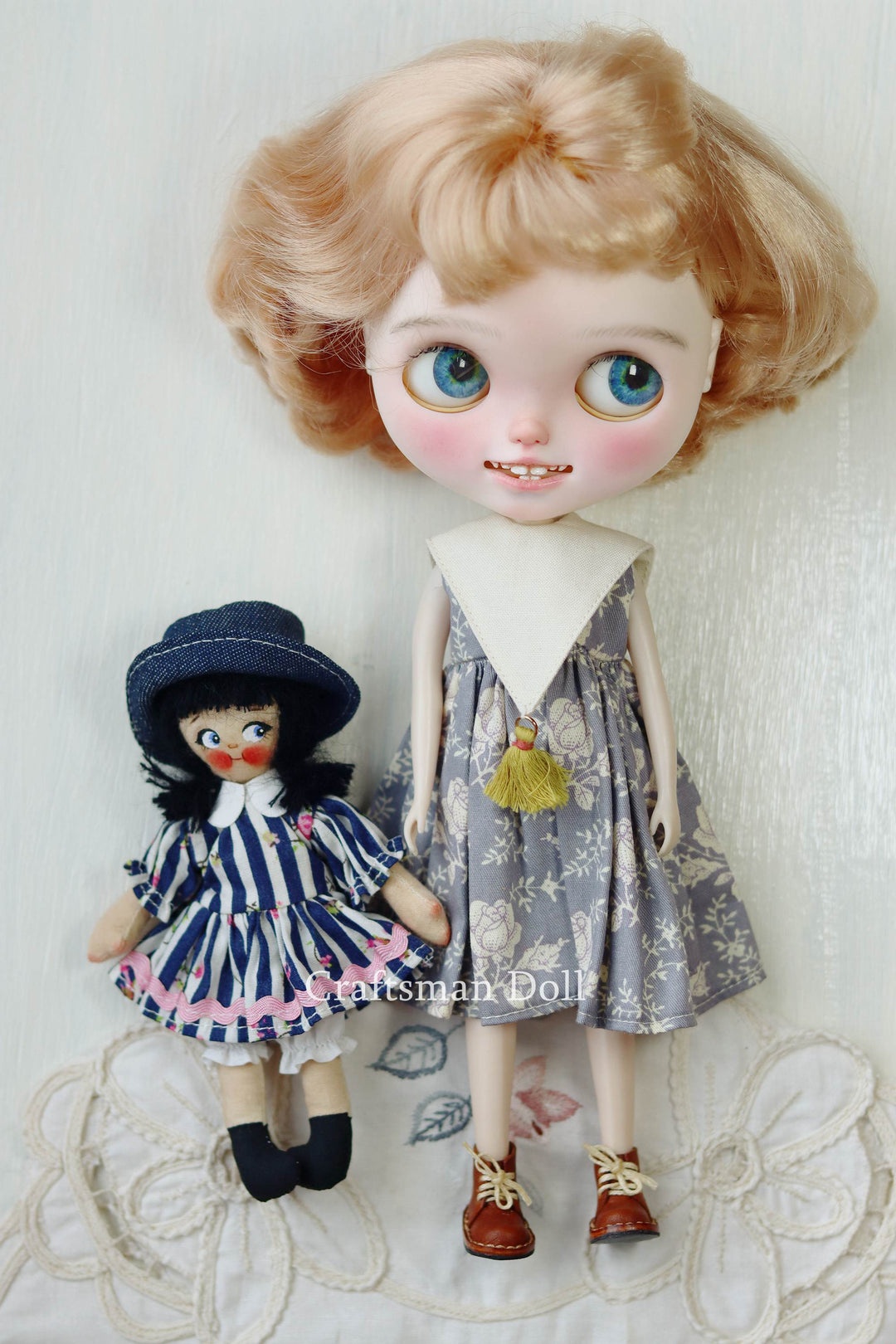 Handmade Doll/HD104/