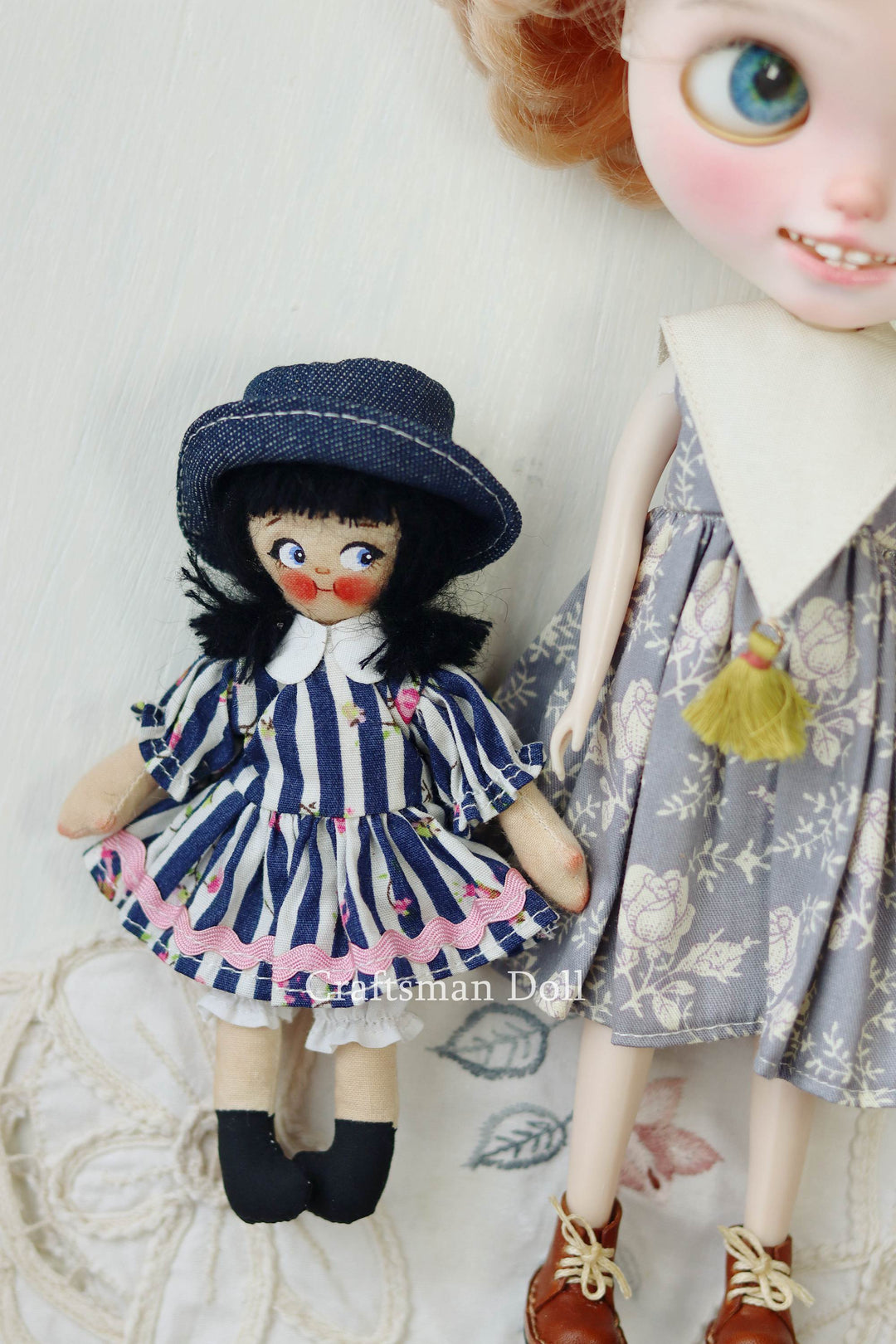 Handmade Doll/HD104/