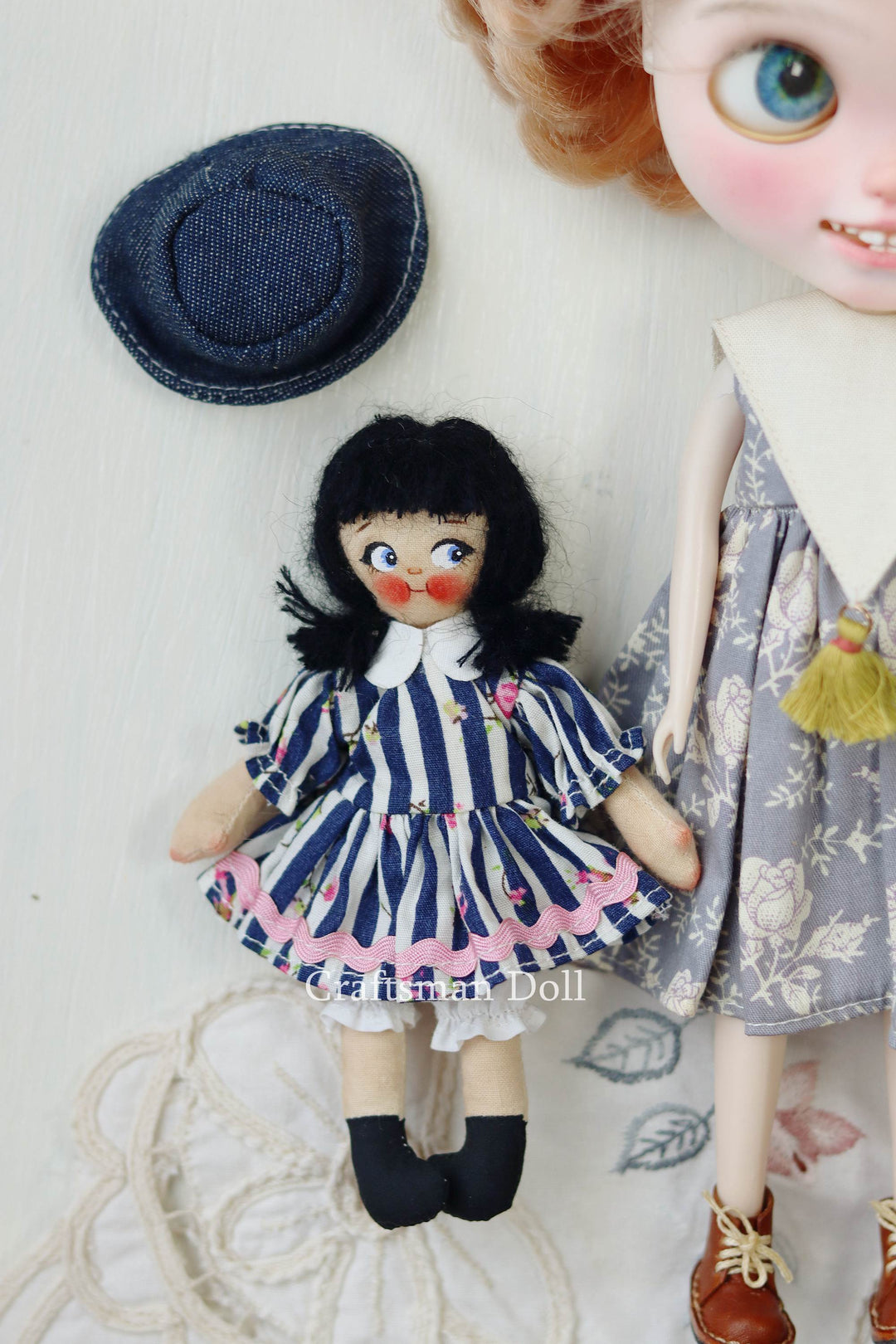 Handmade Doll/HD104/